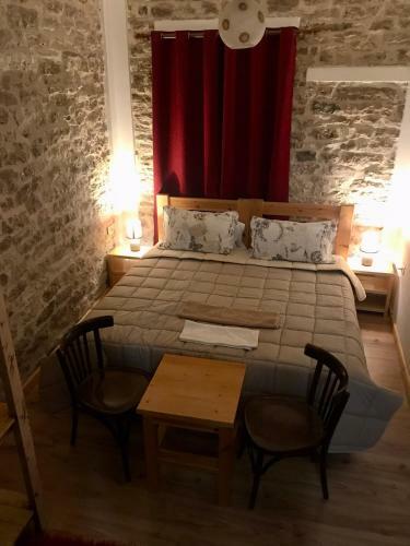 Apartamento Hotel Villa Eri