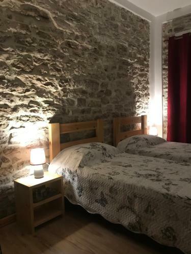 Apartamento Hotel Villa Eri