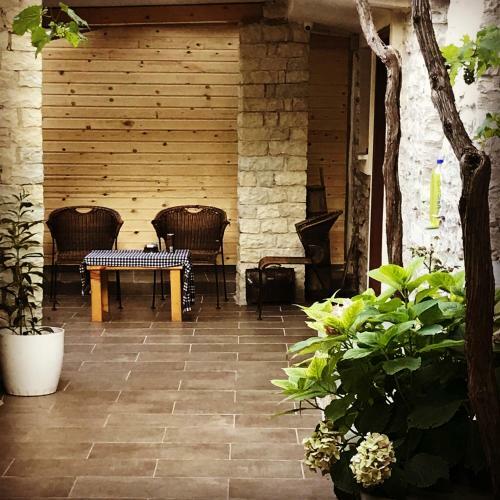 Apartamento Hotel Villa Eri
