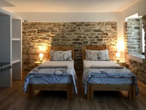 Apartamento Hotel Villa Eri