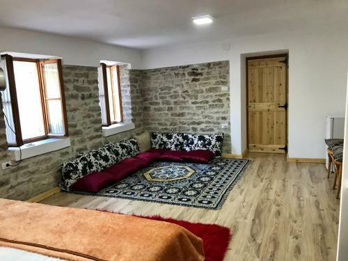 Apartamento Hotel Villa Eri