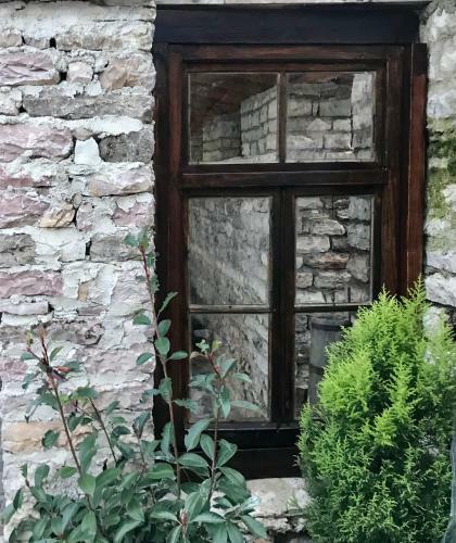 Apartamento Hotel Villa Eri