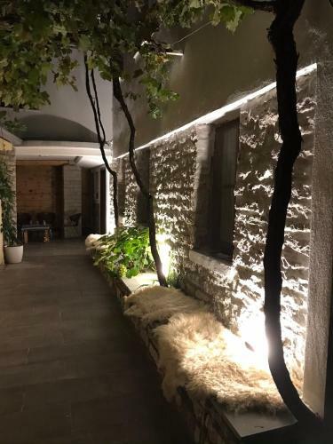 Apartamento Hotel Villa Eri