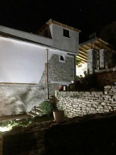Apartamento Hotel Villa Eri