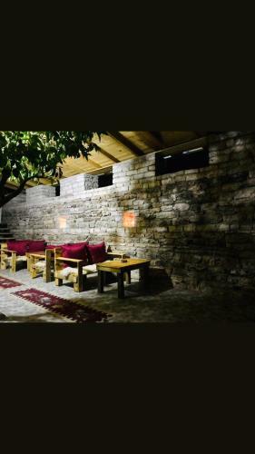 Apartamento Hotel Villa Eri