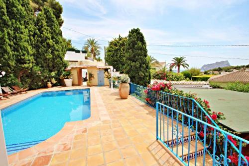 Villa Los Chicos