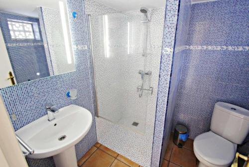 Villa Los Chicos