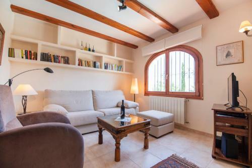 Villa Palmyra - Sea View, Chill-out