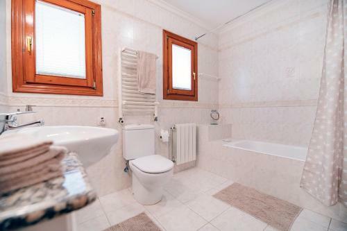 Villa Palmyra - Sea View, Chill-out