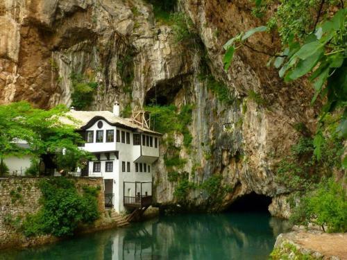 Albergue Villa San