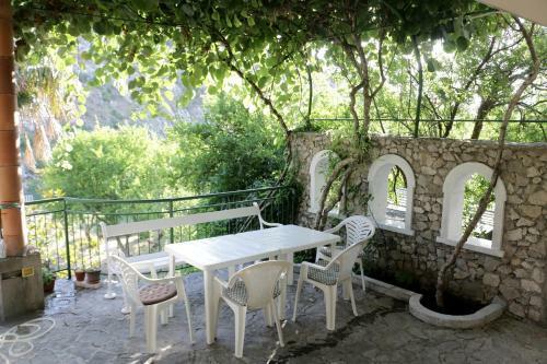 Albergue Villa San