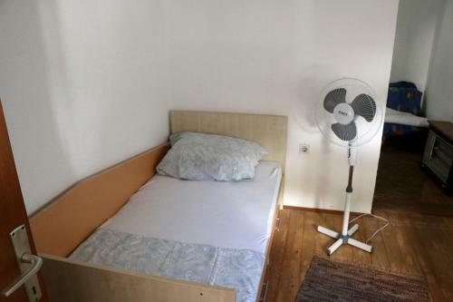 Albergue Villa San