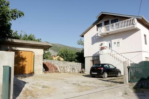 Albergue Villa San
