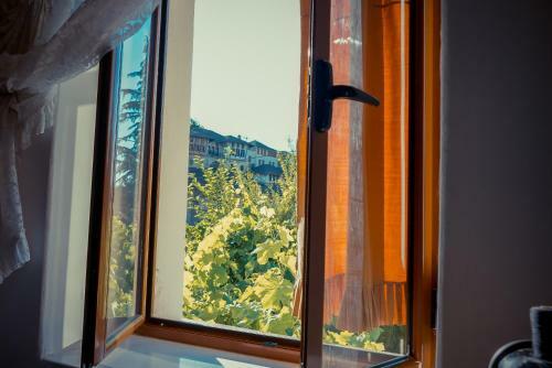 Hostal The Fir Gate