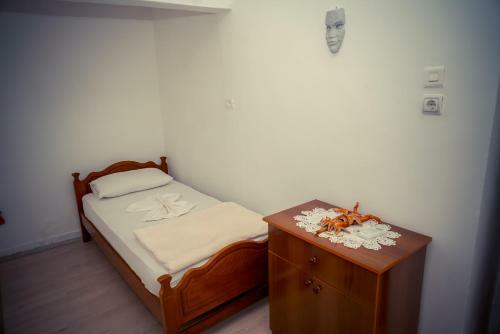 Hostal The Fir Gate