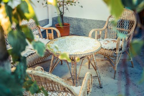 Hostal The Fir Gate