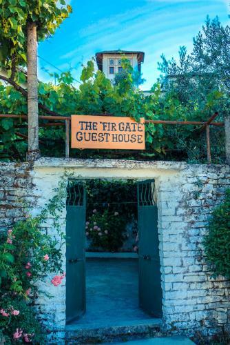 Hostal The Fir Gate