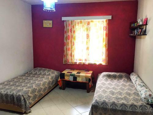 Hostal Guesthouse Lile