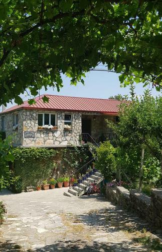 Hostal Guesthouse Lile