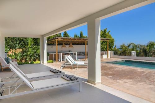We Love Villas Spain Villa Costello