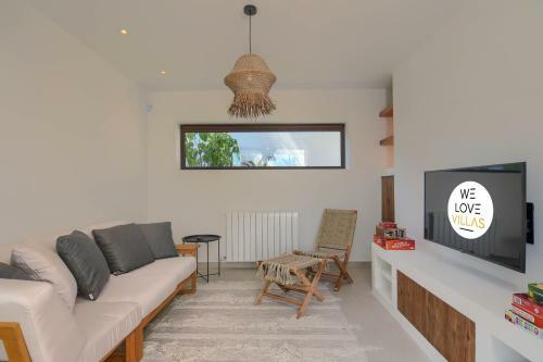 We Love Villas Spain Villa Costello