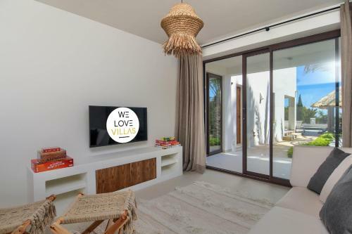 We Love Villas Spain Villa Costello