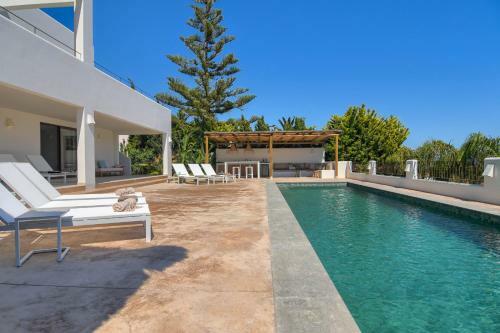 We Love Villas Spain Villa Costello
