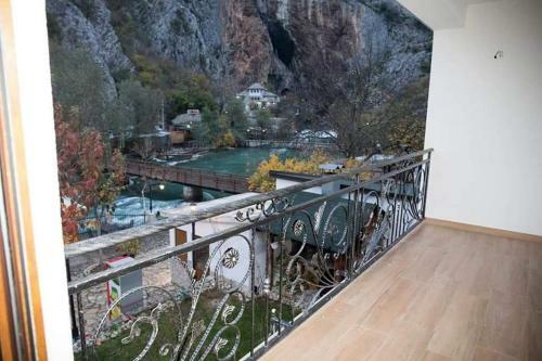 Hotel Villa Bunski Biser