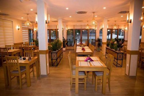 Hotel Villa Bunski Biser