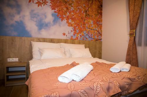 Hotel Villa Bunski Biser
