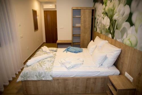 Hotel Villa Bunski Biser