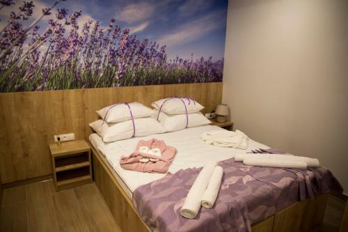 Hotel Villa Bunski Biser