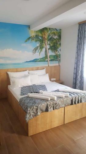 Hotel Villa Bunski Biser