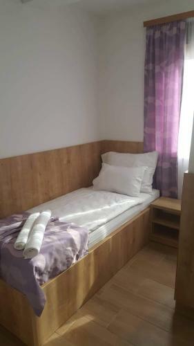 Hotel Villa Bunski Biser
