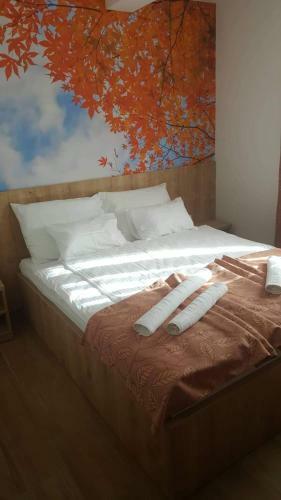 Hotel Villa Bunski Biser