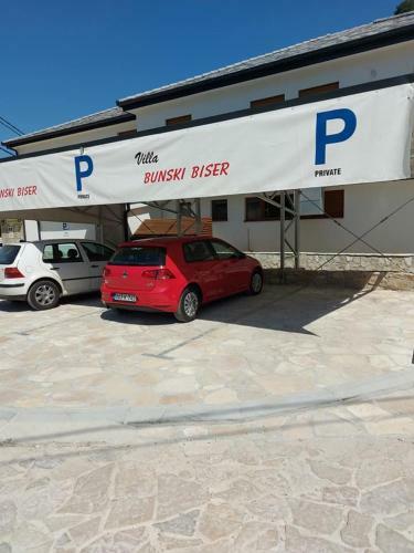 Hotel Villa Bunski Biser