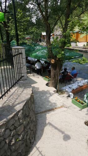 Hotel Villa Bunski Biser