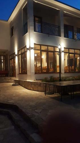 Hotel Villa Bunski Biser