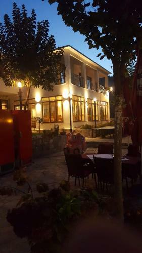 Hotel Villa Bunski Biser