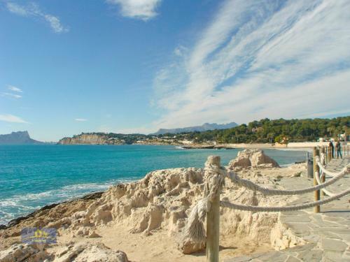 Apartamento El Paraiso Solidays