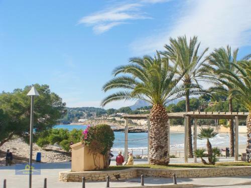 Apartamento El Paraiso Solidays