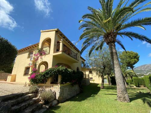 Apartamento El Paraiso Solidays