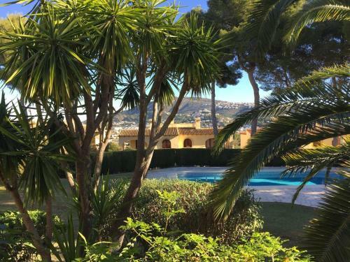 Apartamento El Paraiso Solidays