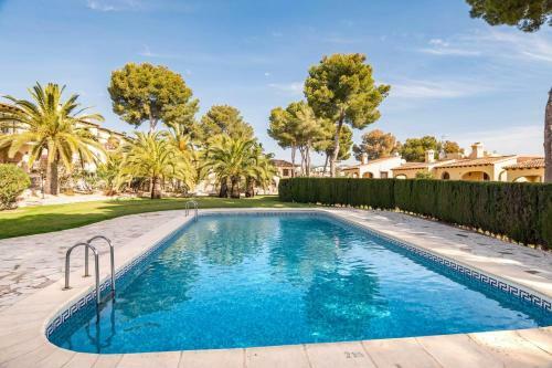 Apartamento El Paraiso Solidays