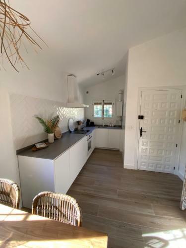Apartamento El Paraiso Solidays
