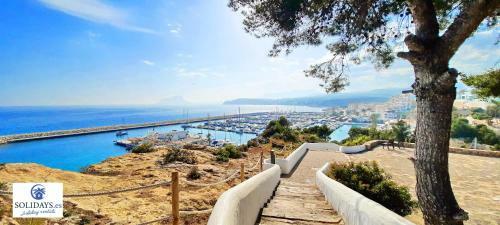 Apartamento El Paraiso Solidays