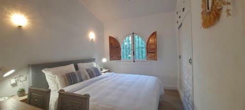 Apartamento El Paraiso Solidays