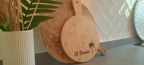Apartamento El Paraiso Solidays