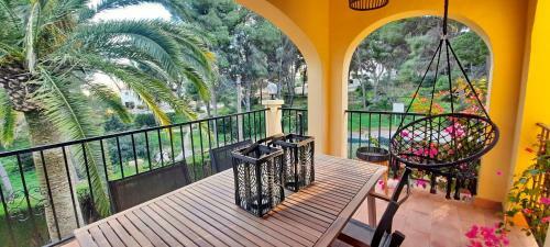 Apartamento El Paraiso Solidays