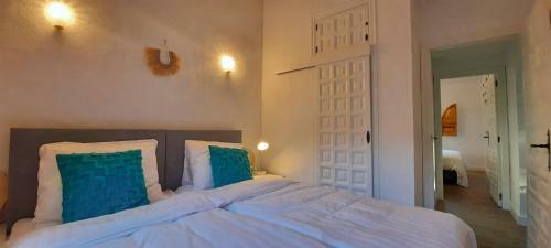 Apartamento El Paraiso Solidays